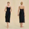 089e681b 7f8f5835 a31b 4bfd ae82 feb836acb931 1.jpg Lace Splice Slit Long Slip Nightgown