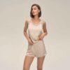 2ec5b37d a064e03d 4ff6 4281 af46 a50f8681001f.jpg Casual Camisole & Shorts Lounge Set
