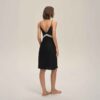 317c8b58 19f53f0c e812 42a4 b765 28ddeec0b021.jpg Lace Slim-Fit Backless Satin Nightdress