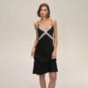 54230e98 e67fd932 39ab 4832 a1ea cc8af1c62ccd.jpg Lace Slim-Fit Backless Satin Nightdress