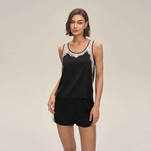 7ec27b01 ca38d0db a253 4b26 8688 be909fff0527.jpg Casual Camisole & Shorts Lounge Set