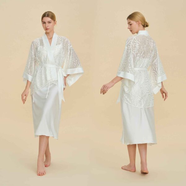 837f9032 895f7b5c f699 45a9 a4ce 16cbe93325e8 1.jpg French Mesh Short Robe