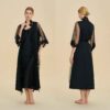 a6abeb84 907e4ee4 9c9c 4c04 aed8 f6ee040dbeea 1.jpg French Lace Trim Long Robe