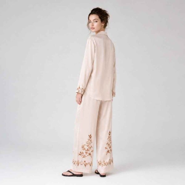 ad437603 c907a7ff e459 4c5d a019 b4fcd4b47d6d.jpg Satin Chiffon Printed Long Sleeve Casual Loungewear Set