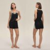 c985d327 c828d061 c1be 4fd3 a79a 570a265d8e17 1.jpg Casual Camisole & Shorts Lounge Set