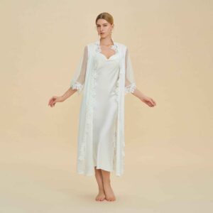 cea88214 61086072 164f 4786 9bc5 9765cdecb916.jpg French Lace Trim Long Robe