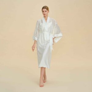 ed79db16 0dd64148 ce5b 4f3e a0ec b1cccb087207.jpg French Mesh Short Robe