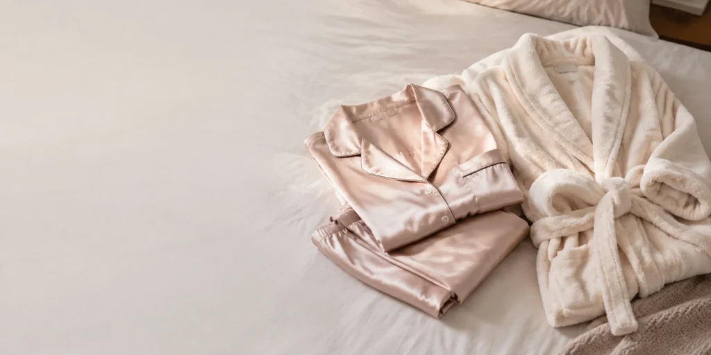 KUKUCO sleepwear and checkout essentials for payment questions