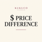 $1 Price Difference