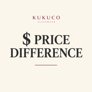$1 Price Difference